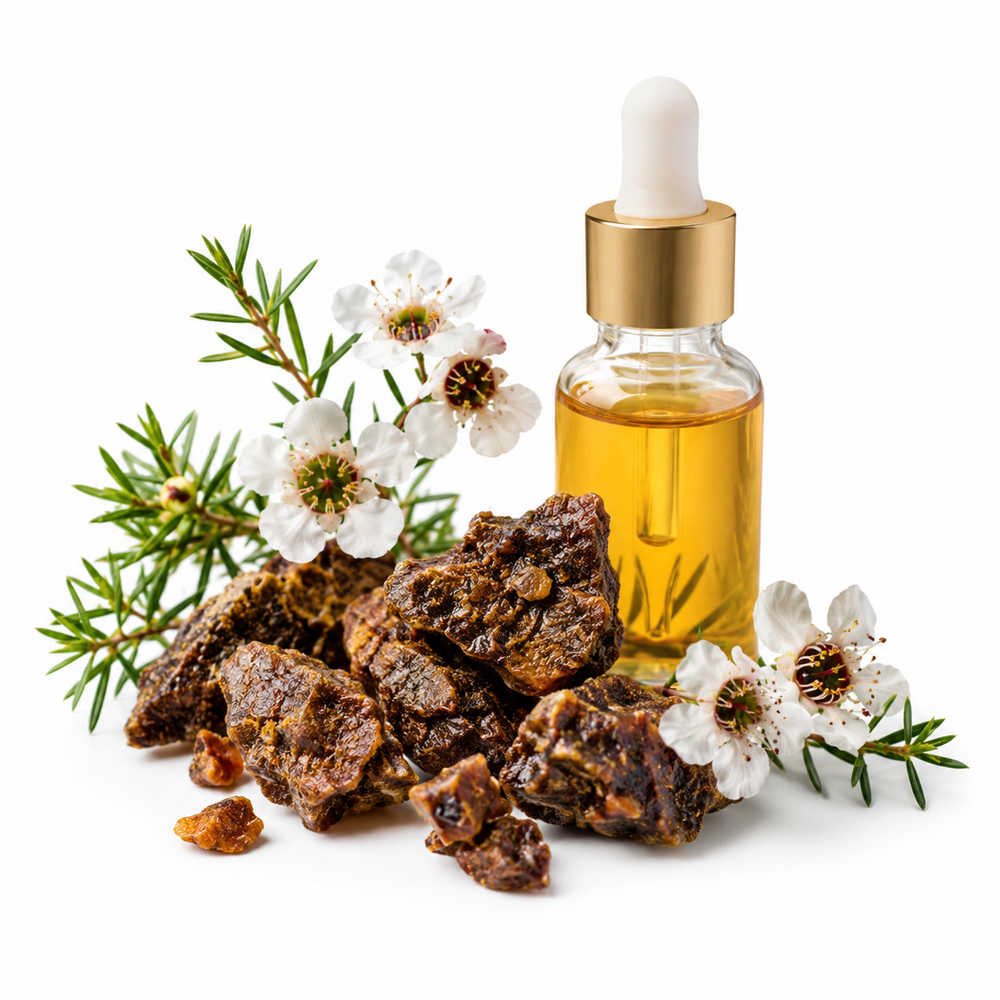 Bee propolis