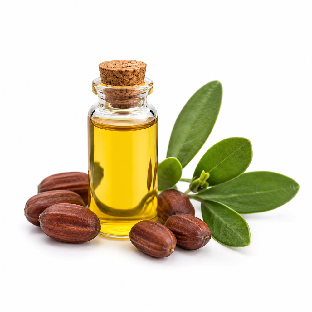 Coconut oil