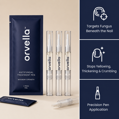 Anti-Fungal Pen