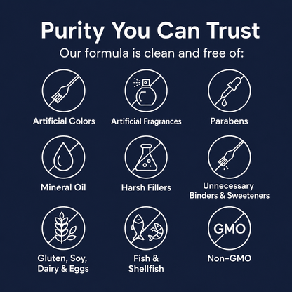 Anti-Fungal Pen