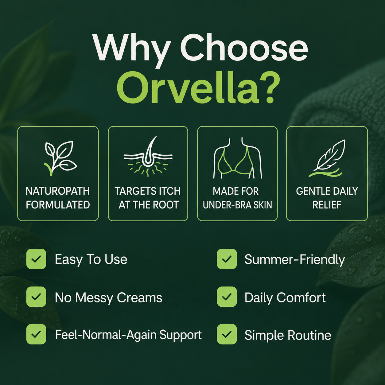 Orvella Antifungal Soap